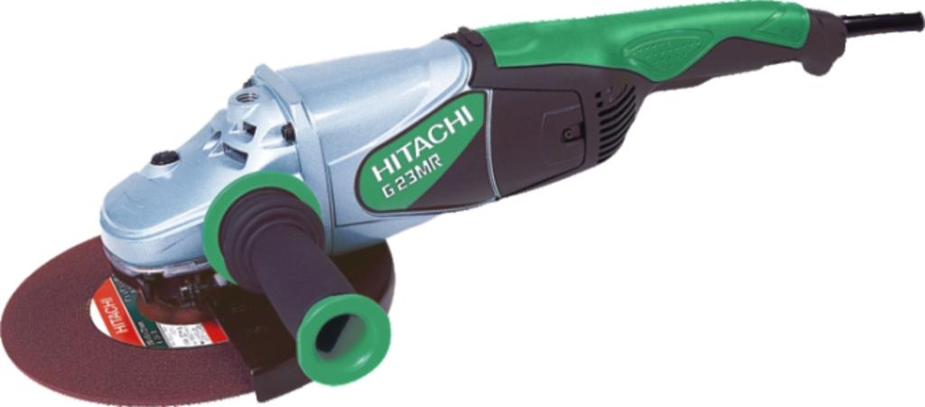 HITACHI GRINDER ANGLE 230MM 2500W