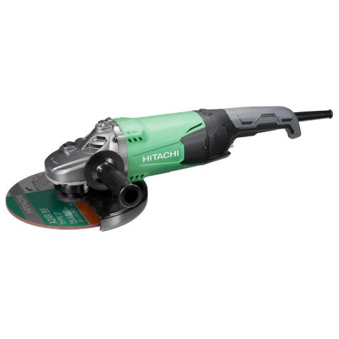 HITACHI GRINDER ANGLE 230MM 2200W 5.1KG