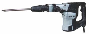 HITACHI BREAKER 10.2KG 1250W 22JOULES