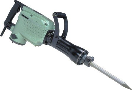HITACHI BREAKER 16KG 39.5J 1240W