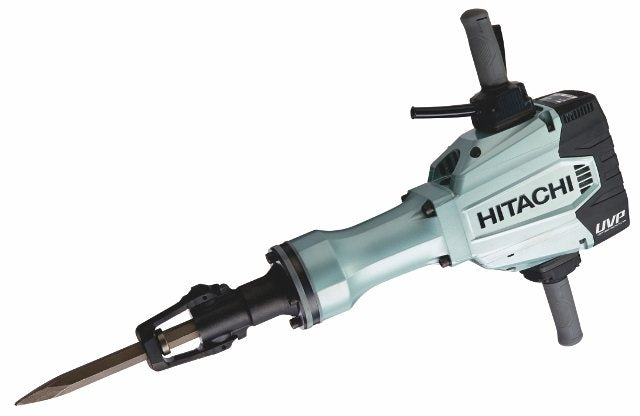HITACHI DEMOLITION HAMMER 2000 W