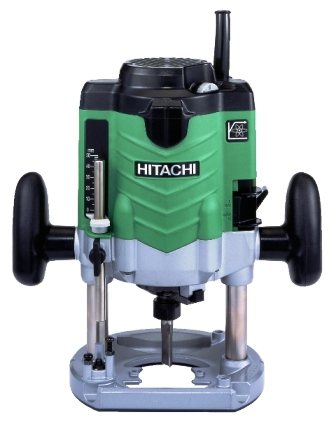 HITACHI ROUTER 12MM 2000W 8-22K-RPM VESS