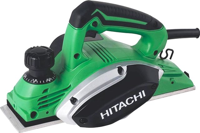 HITACHI PLANER 82MM 2.6MM DOC 620W