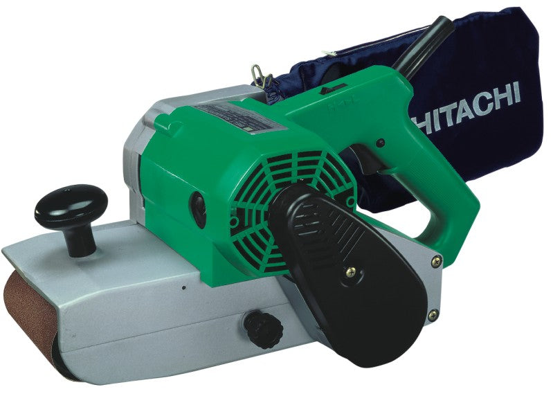 HITACHI SANDER BELT 100X610MM 1020W 1SPD