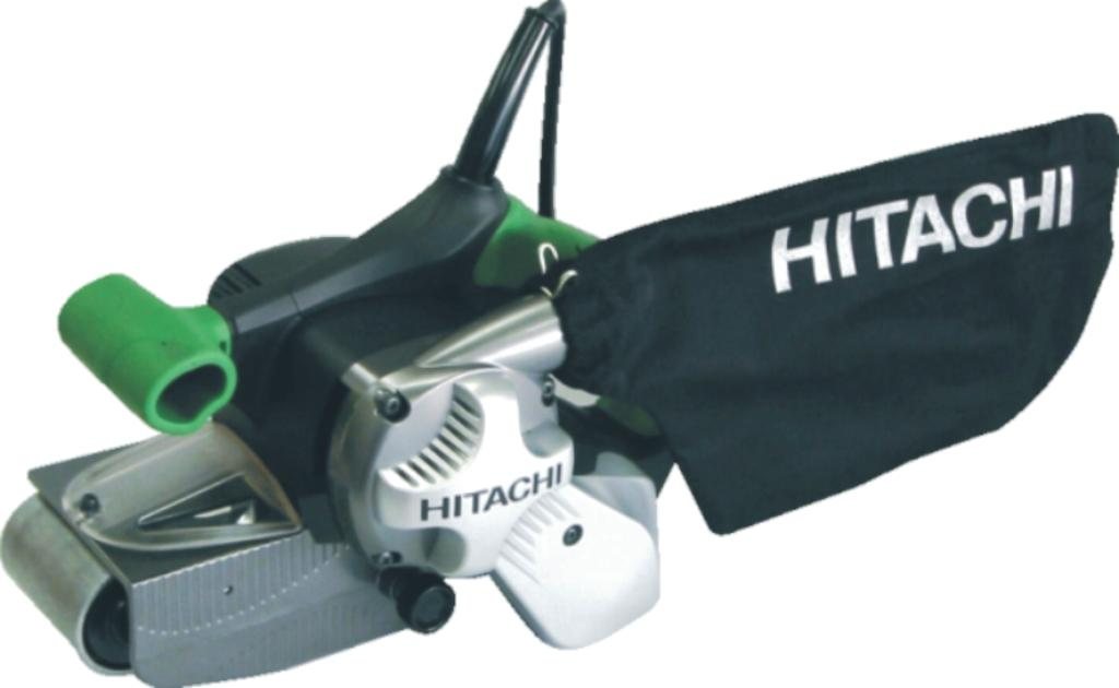 HITACHI SAND BELT 76X533MM 2SPD 1020W