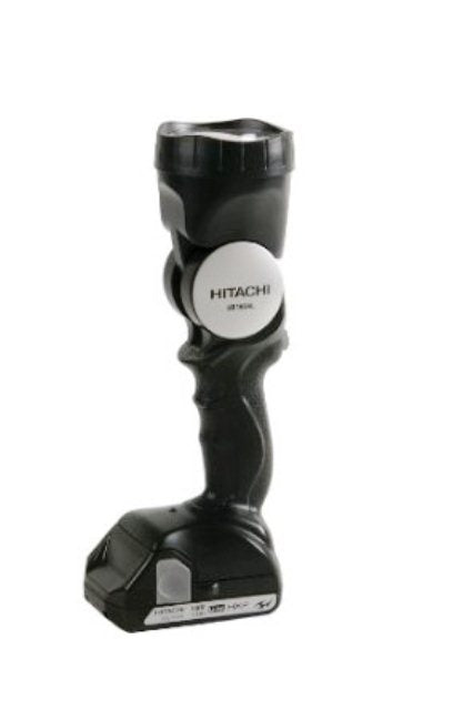 HITACHI TORCHLIGHT CARDBOARD CARTON
