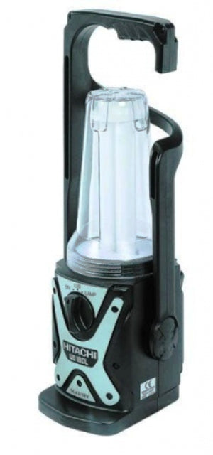 HITACHI LANTERN CORDLESS 18V