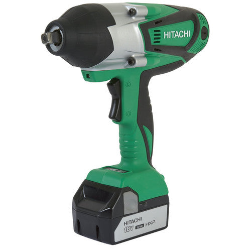 HITACHI C/L IMP WR 1/2"18V 480NM LI 5AH