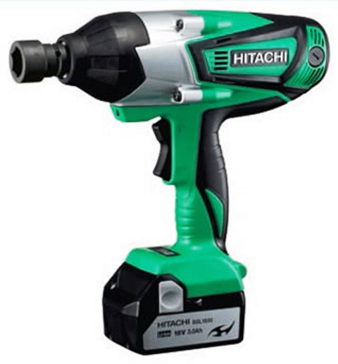 HITACHI IW CL LI 1/2``DRV INCL B/C 480NM