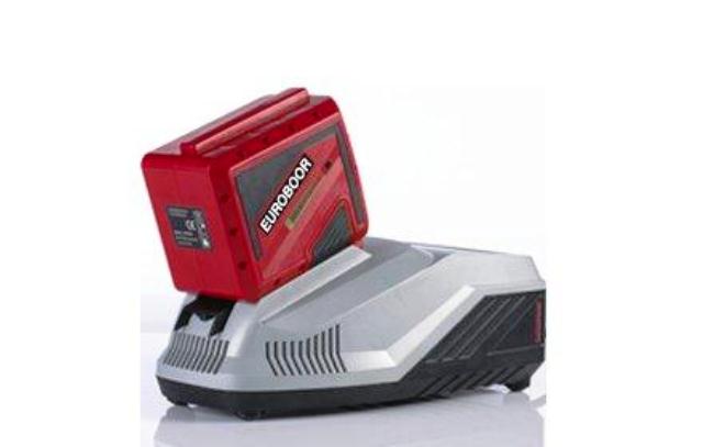 EBM360 BATTERY 36V