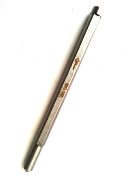 PILOT PIN CUTT 60MM+ WITH 30MM