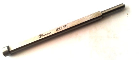 PILOT PIN CUTT 50MM+ WITH 100MM