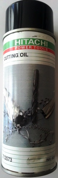 CUTTING LUBE 400ML AEROSOL