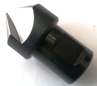HTC COUNTERSINK 10MM-25MM