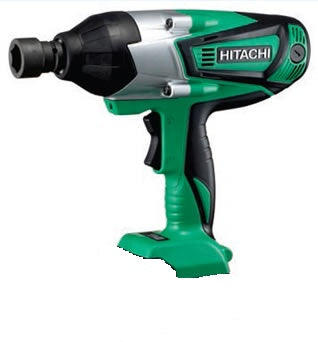 HITACHI IW CL LI 1/2"DRV EXCL BAT/CHARGE