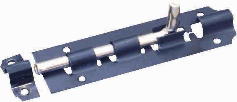 ABS BOLT BARREL B/J 75MM