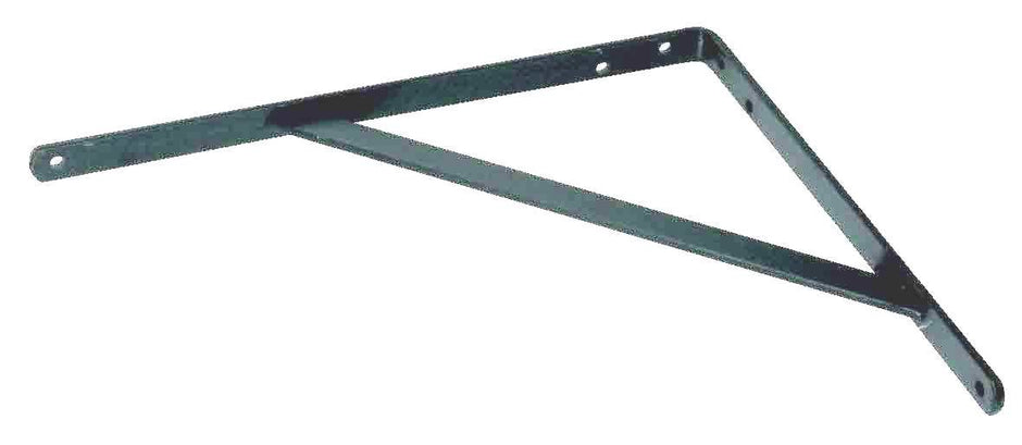 ABS BRACKET SHELF.W/STAY 400X450 5PR