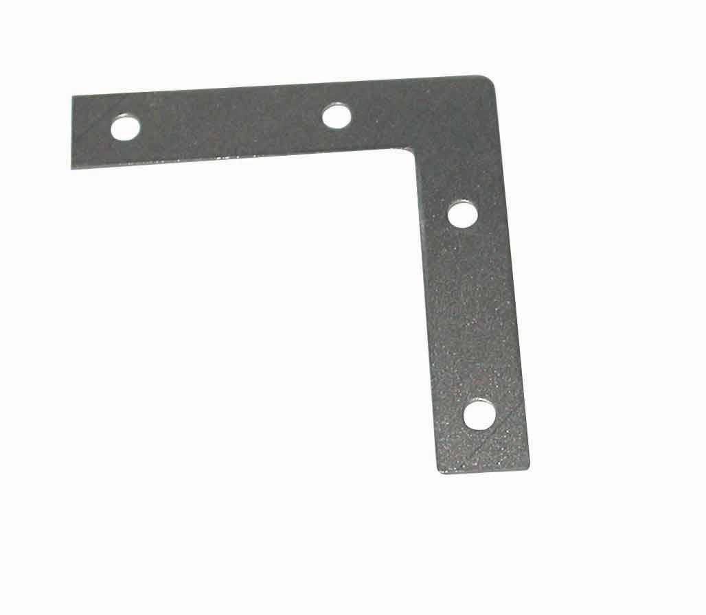 ABS CORNER IRON 50X50