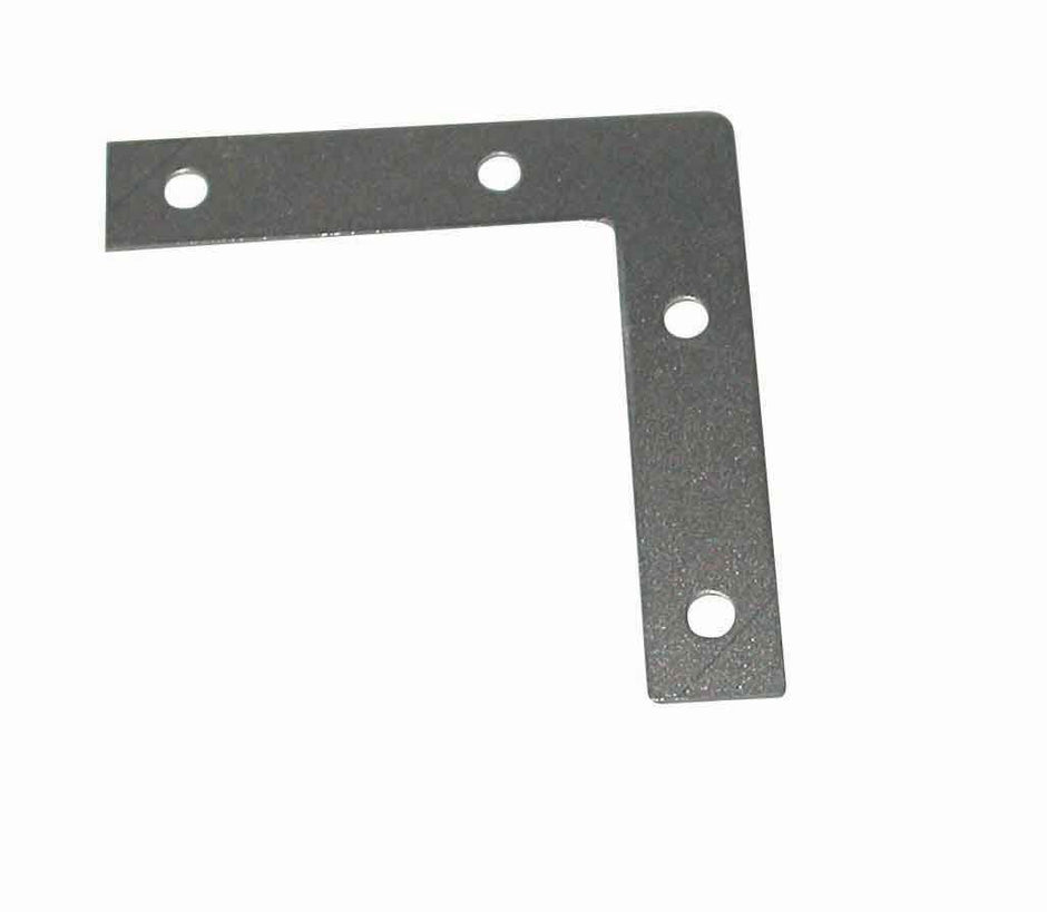ABS CORNER IRON 50X50