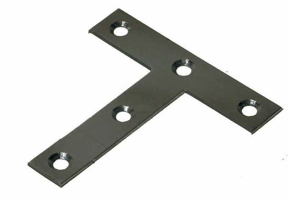 ABS T-BRACE GALV 75X75