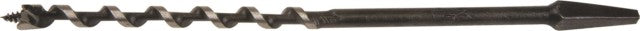 AUGERBIT IRWIN BRACE 8X195 314/AS-08*