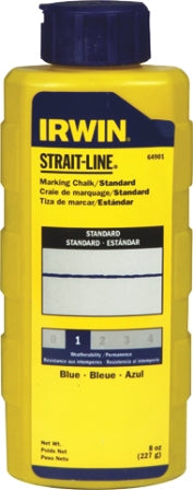 CHALKLINE IRWIN REFILL BLUE 227G 64901
