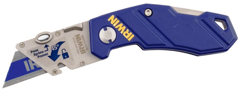 KNIFE IRWIN UTILITY FOLDING 10507695/406