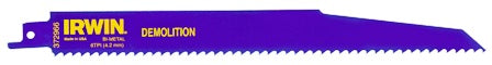 BLADE IRWIN RECIP DEMOLITION 9" 10504139