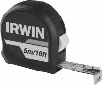 TAPE IRWIN P/CASE 3MX13MM 10507784 E