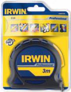 TAPE IRWIN PROF R/CASE 3MX16 10507790