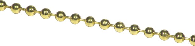 CHAIN MTS BALL 3.2X25M B/P 2044  Q