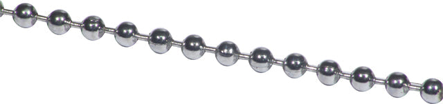 CHAIN MTS BALL 3.2X25M C/P 2045  Q