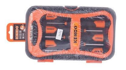 SCREWDRIVER KENDO PRECISION SET