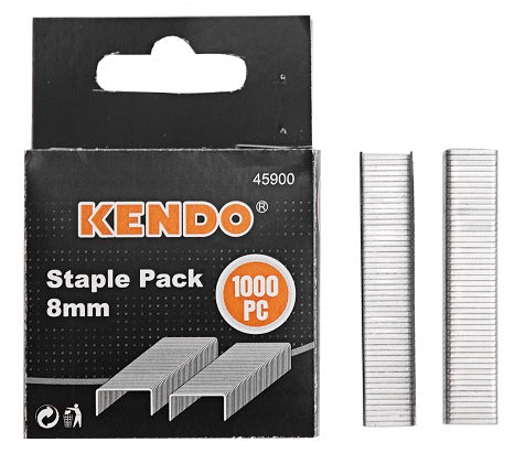 Staple Kendo 8.0MM - 1. 2MM