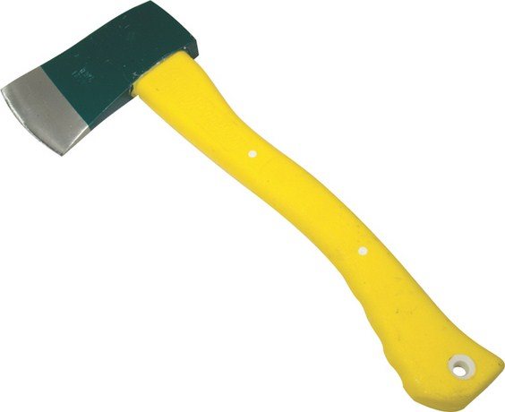 AXE LASHER HATCHET P/HND 900GR FG05330