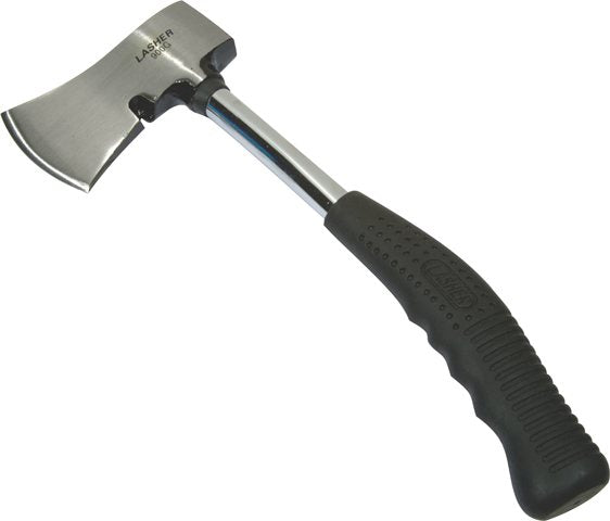 AXE LASHER HATCHET STEEL 900GR FG05301