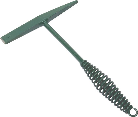 HAMMER LASHER CHIPPING FG02830