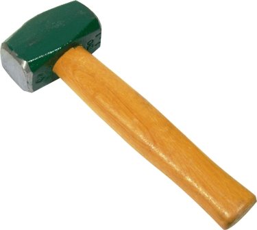 HAMMER LASHER CLUB 1.1KG FG04245