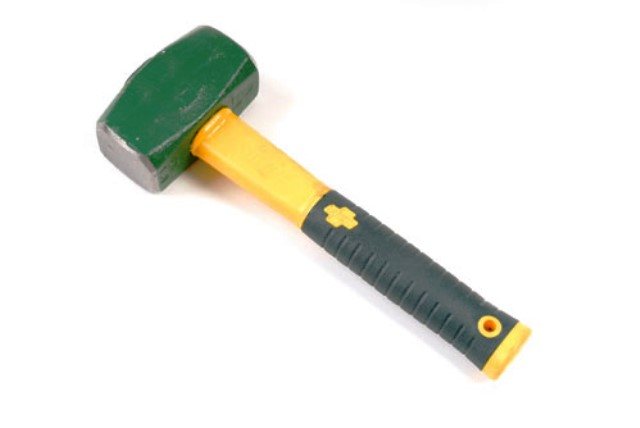 HAMMER LASHER CLUB 1.8KG S/GRIP FG05214