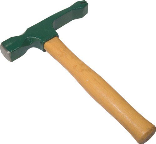 HAMMER LASHER SCUTCH 800GR FG04265  W
