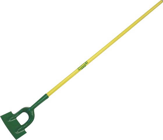HOE LASHER DUTCH 1300MM S/HND FG00635