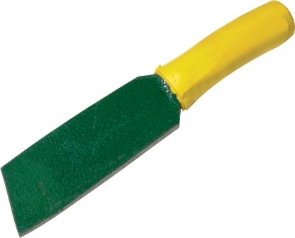 KNIFE LASHER HACKING P/GRIP FG02835