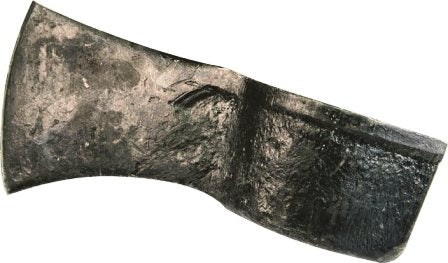 PICKEYE LASHER AXE HEAD 1.8KG FG00295