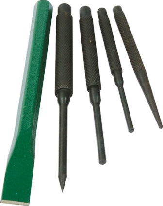 PUNCH LASHER AND CHISEL SET FG03285