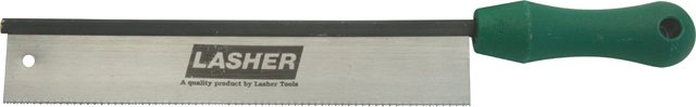 SAW LASHER D/TAIL 777 250MM 17PT FG01780