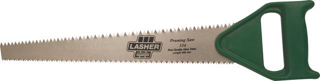 SAW LASHER PRUNE D/EDGE 334 FG01885