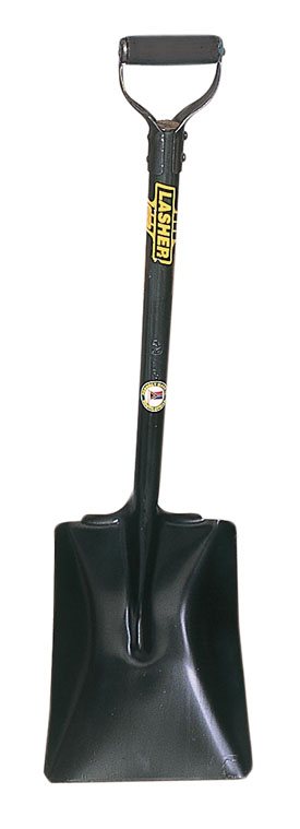 SHOVEL LASHER SQ MOUTH S/S MC2 FG00350