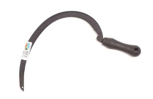 SICKLE LASHER 480MM P/HANDLE