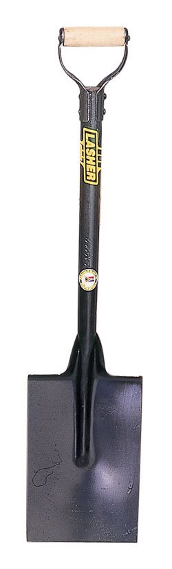 SPADE LASHER DIGGING S/S 660 FG00500