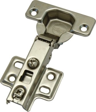 MACKIE HINGE CONCEALED STR 110-0